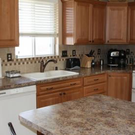 NEW - Spokane Valley Kitchen Transformation 9